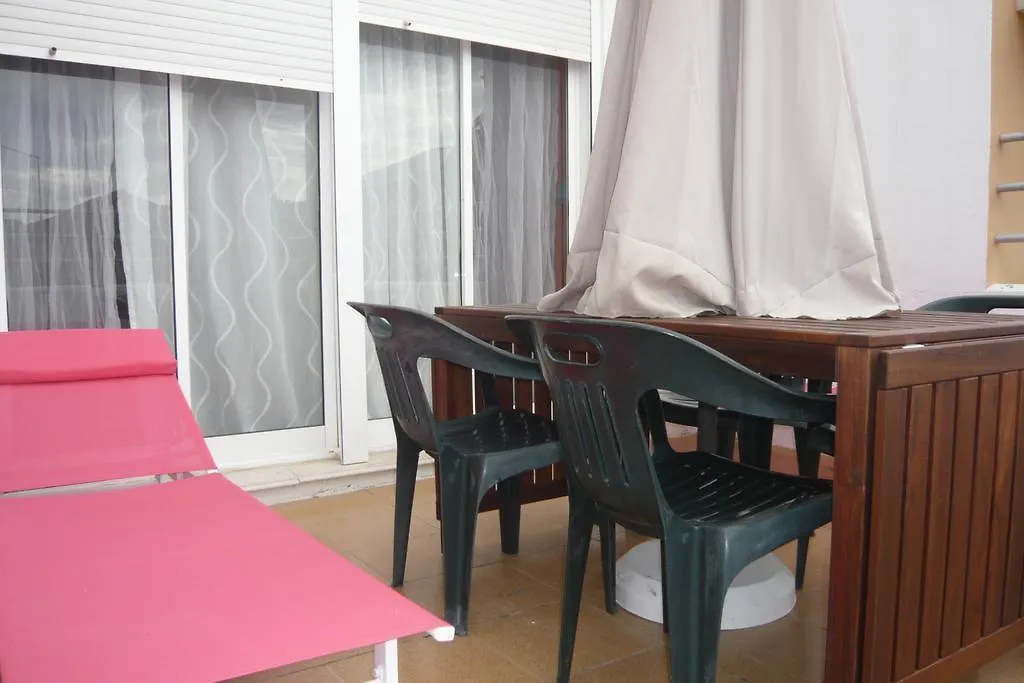 Apartmán Atico Con Terraza Y Vistas Màlaga