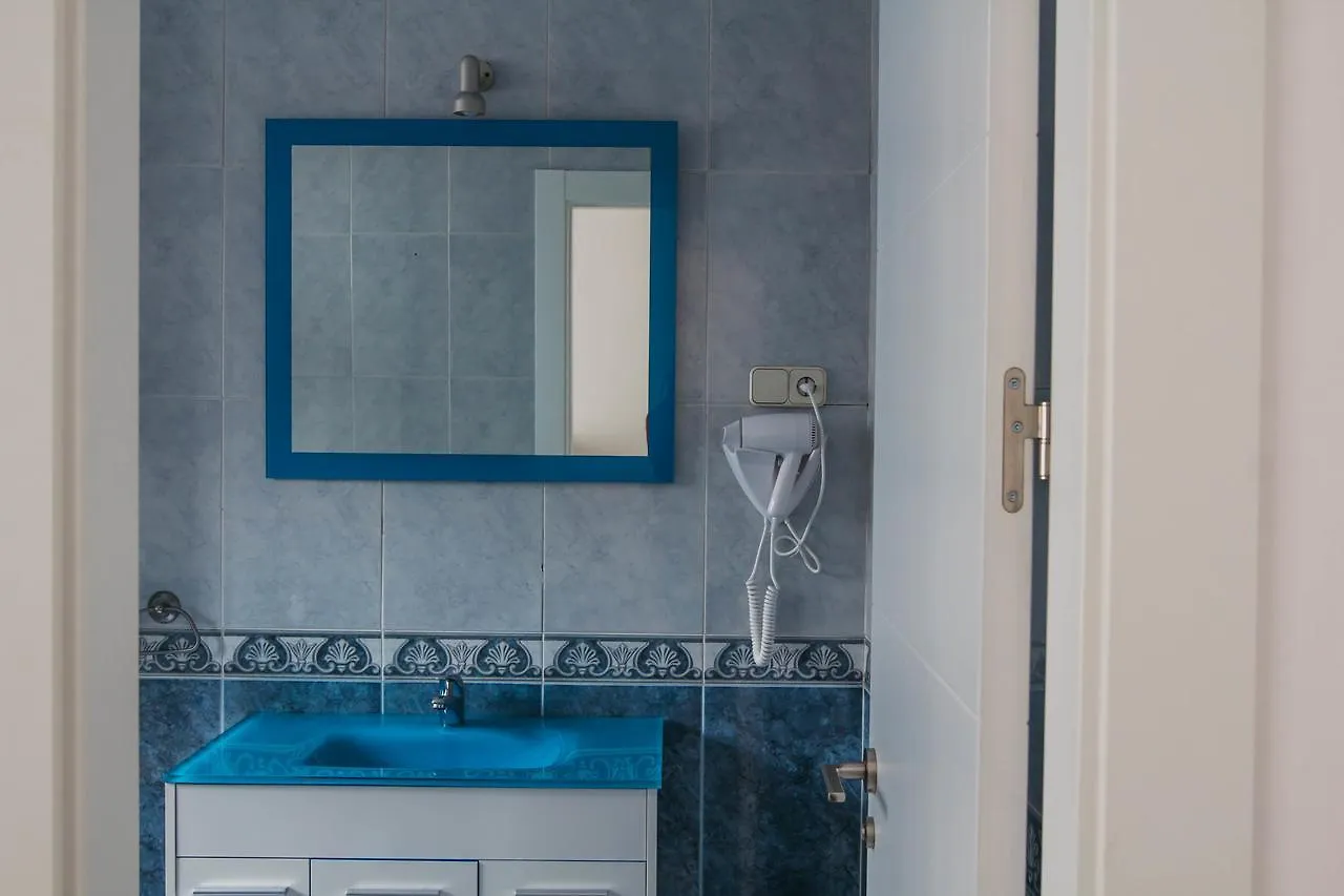 Apartmán Atico Con Terraza Y Vistas Màlaga Španělsko