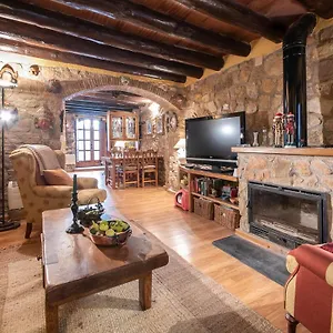 Casa La Morera Del Montsant , La Morera de Montsant España
