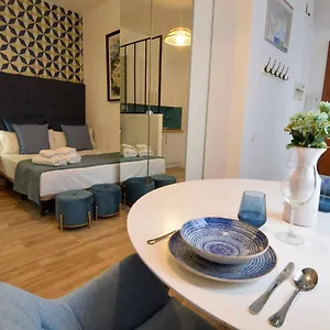 Apartamento Letmalaga Saint, Málaga