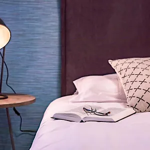 Apartamento Málaga Central Suites, Málaga