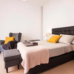 Apartamento Rayito By Freshlanding, Málaga
