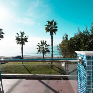 Apartamento Letmalaga Cremades, Málaga