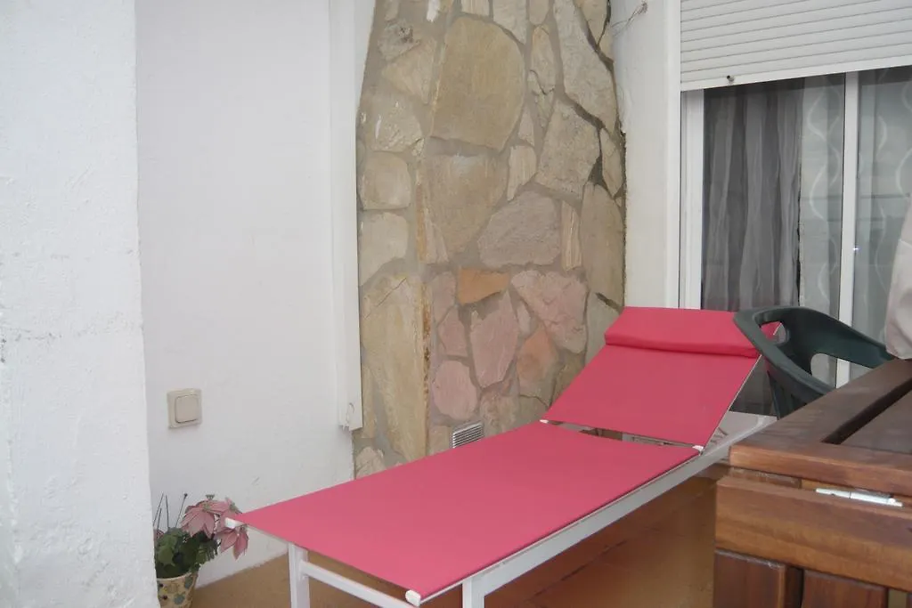 Atico Con Terraza Y Vistas Apartment Malaga 0*,